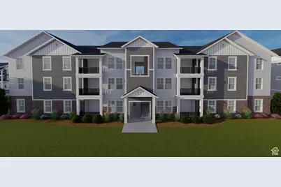 855 N Pugh Ln #N204, Saratoga Springs, UT 84045 - Photo 1