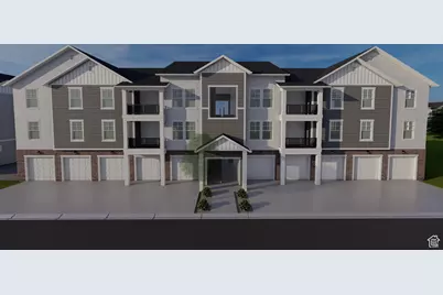 855 N Pugh Ln #N301, Saratoga Springs, UT 84045 - Photo 3