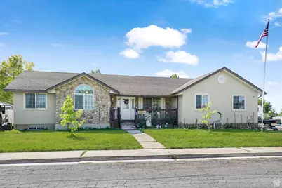 588 W 1450 S, Payson, UT 84651 - Photo 1