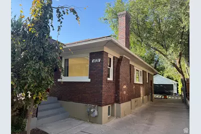 1031 E 800 S, Salt Lake City, UT 84102 - Photo 1