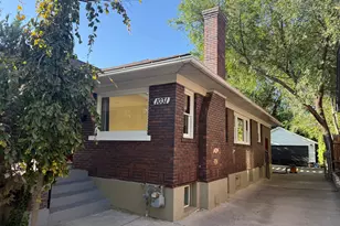 1031 E 800 S, Salt Lake City, UT 84102 - Photo 1