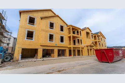 855 N Pugh Ln #N302, Saratoga Springs, UT 84045 - Photo 1