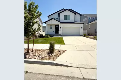 6293 W Jackson Crest Way, Herriman, UT 84096 - Photo 3