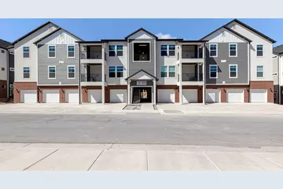 855 N Pugh Ln #N303, Saratoga Springs, UT 84045 - Photo 1