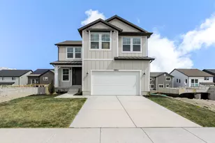 2952 N Purpletop Ln, Saratoga Springs, UT 84045 - Photo 1
