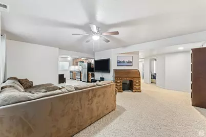 2223 W Williamsburg Cir, West Jordan, UT 84088 - Photo 25