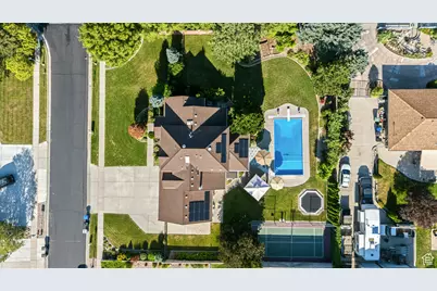 2223 W Williamsburg Cir, West Jordan, UT 84088 - Photo 43