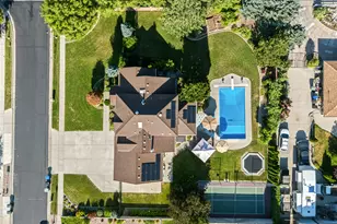 2223 W Williamsburg Circle, West Jordan, UT 84088 - Photo 43