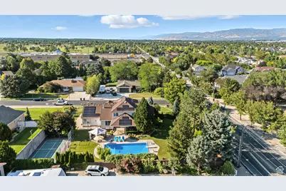 2223 W Williamsburg Cir, West Jordan, UT 84088 - Photo 45