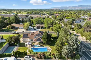 2223 W Williamsburg Circle, West Jordan, UT 84088 - Photo 45