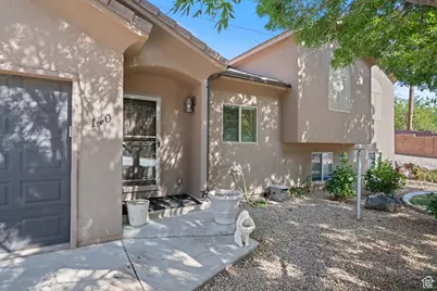 140 N 500 W, La Verkin, UT 84745 - Photo 1