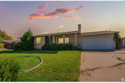 5304 S 3100 W, Roy, UT 84067 - Photo 1
