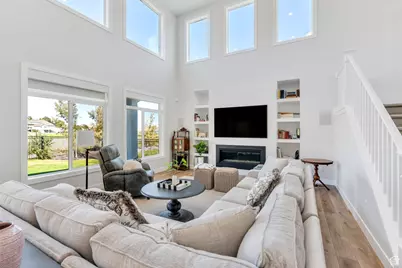 2397 S Serene Way, Saratoga Springs, UT 84045 - Photo 9