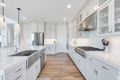 2397 S Serene Way, Saratoga Springs, UT 84045 - Photo 15