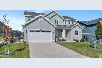 2397 S Serene Way, Saratoga Springs, UT 84045 - Photo 5