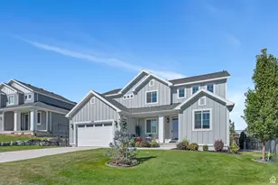 2397 S Serene Wy, Saratoga Springs, UT 84045 - Photo 1