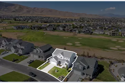 2397 S Serene Way, Saratoga Springs, UT 84045 - Photo 51