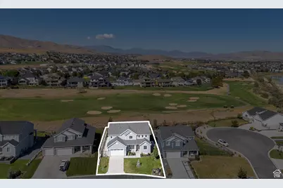 2397 S Serene Way, Saratoga Springs, UT 84045 - Photo 53