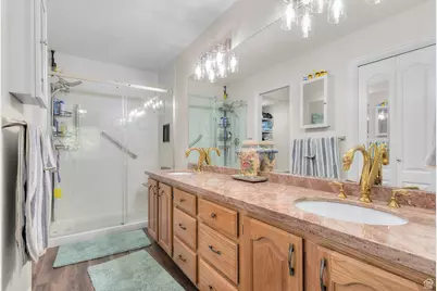 1556 W Cornerstone Dr, South Jordan, UT 84095 - Photo 13