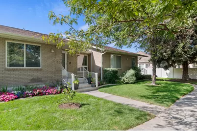 1556 W Cornerstone Dr, South Jordan, UT 84095 - Photo 3