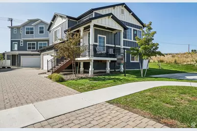 4401 W Bromwell Ct, Lehi, UT 84048 - Photo 3