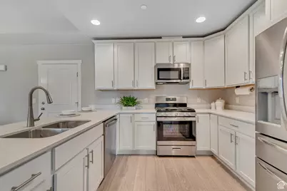 4929 W Tydeman Way #207, South Jordan, UT 84009 - Photo 7