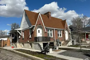 359 E 900 S, Salt Lake City, UT 84111 - Photo 1