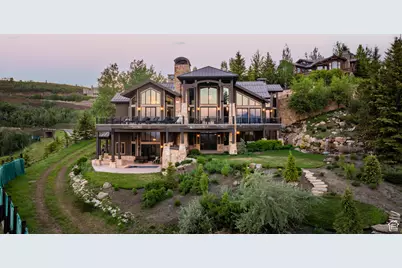 9985 Summit View Dr, Park City, UT 84060 - Photo 1
