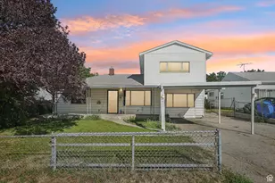124 N 1st St, Tooele, UT 84074 - Photo 1