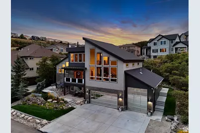 14902 S Saddle Leaf Ct, Draper, UT 84020 - Photo 3