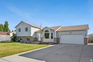 4887 W 8620 S, West Jordan, UT 84081 - Photo 51