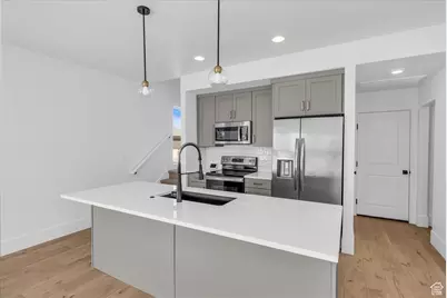 653 W Rosa Ln, Saint George, UT 84790 - Photo 5