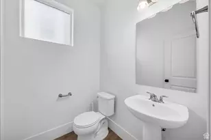 653 W Rosa Ln, Saint George, UT 84790 - Photo 13