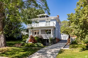 265 E 5th Ave, Salt Lake City, UT 84103 - Photo 1