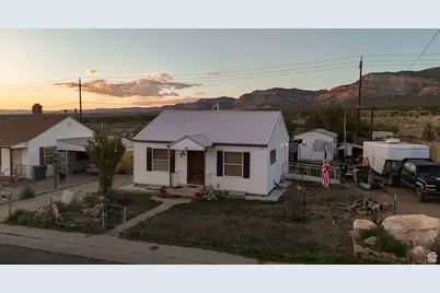 141 Denver Ave, East Carbon, UT 84520 - Photo 1