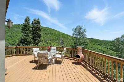 10129 N Basin Canyon Rd N, Park City, UT 84098 - Photo 43