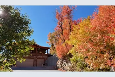 10129 N Basin Canyon Rd N, Park City, UT 84098 - Photo 1