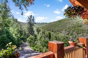 10129 N Basin Canyon Rd N, Park City, UT 84098 - Photo 3
