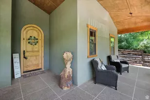 10129 N Basin Canyon Rd N, Park City, UT 84098 - Photo 5