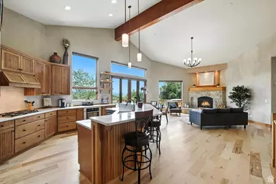 10129 N Basin Canyon Rd N, Park City, UT 84098 - Photo 9