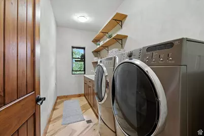 10129 N Basin Canyon Rd N, Park City, UT 84098 - Photo 21