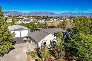 9298 N Deerfield Cir E, Eagle Mountain, UT 84005 - Photo 1