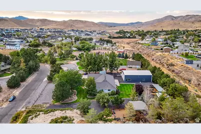 9298 N Deerfield Cir E, Eagle Mountain, UT 84005 - Photo 53