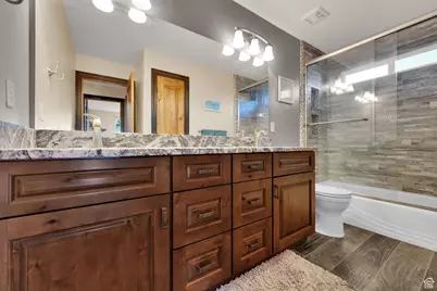 9298 N Deerfield Cir E, Eagle Mountain, UT 84005 - Photo 27