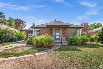 873 N American Beauty Dr, Salt Lake City, UT 84116 - Photo 1