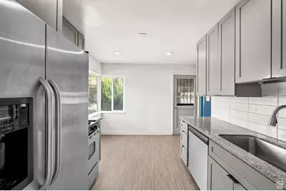 873 N American Beauty Dr, Salt Lake City, UT 84116 - Photo 7