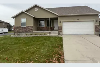 749 N Devonshire Dr, Saratoga Springs, UT 84045 - Photo 1