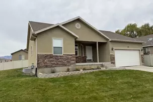 749 North Devonshire Drive, Saratoga Springs, UT 84045 - Photo 3