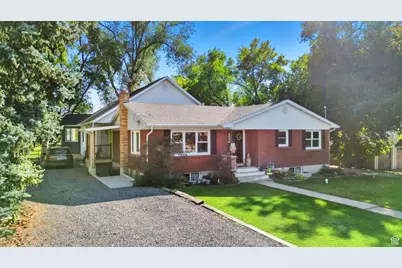 164 E 200 S, Hyde Park, UT 84318 - Photo 3