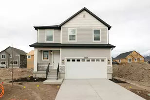 3958 W 950 N, Lehi, UT 84043 - Photo 1
